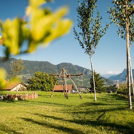 Pataunerhof Tirol Buitenkant foto