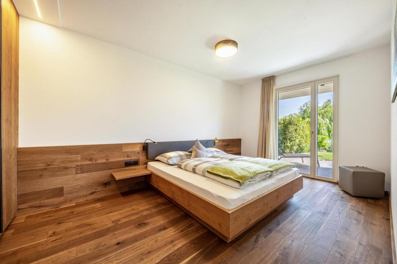 Pataunerhof Tirol Buitenkant foto