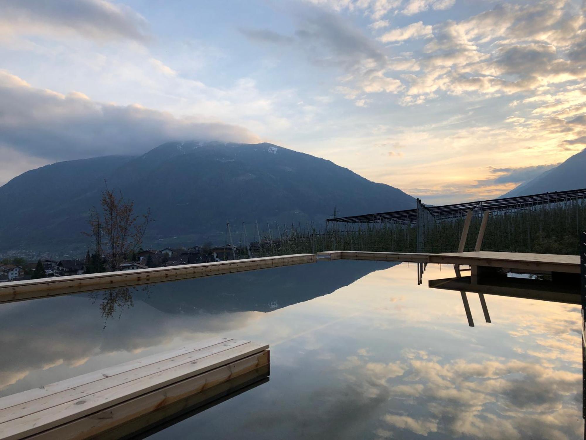 Pataunerhof Tirol Buitenkant foto