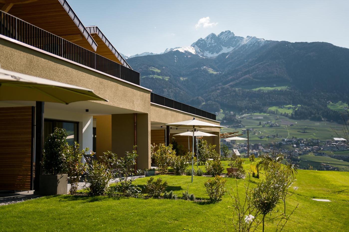 Pataunerhof Tirol Buitenkant foto